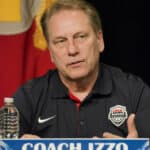 Tom Izzo - Famous Coach