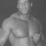 Tony Atlas - Famous Bodybuilder