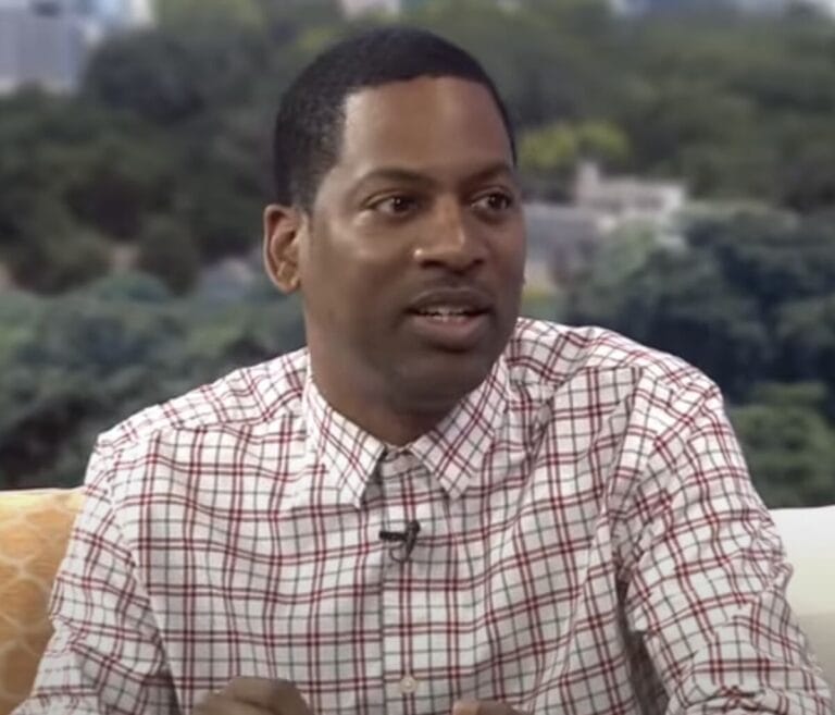 Tony Rock - Famous Screenwriter