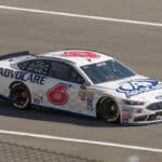 Trevor Bayne - Famous Race Car Driver