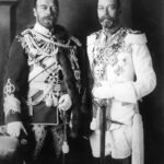 Nicholas II of Russia - Famous Politician