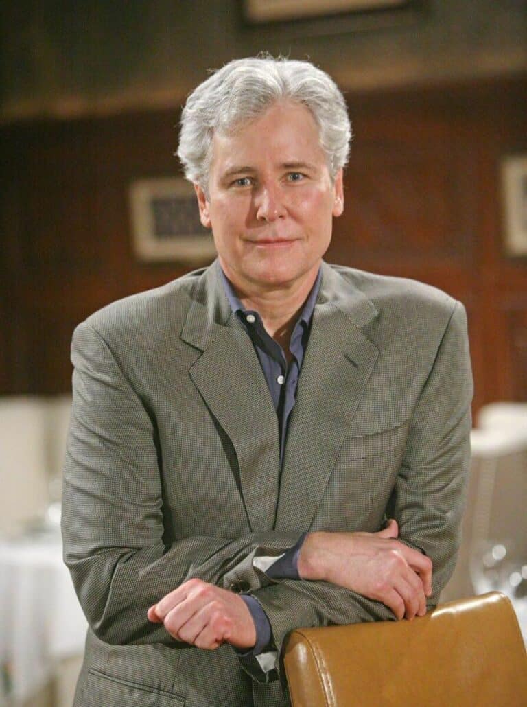 Michael E. Knight - Famous Actor