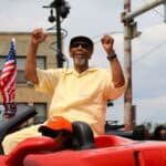 Bobby Rush - Famous Democrat