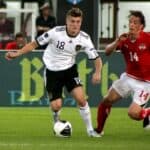 Toni Kroos - Famous Football Player