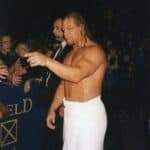 Val Venis - Famous Wrestler