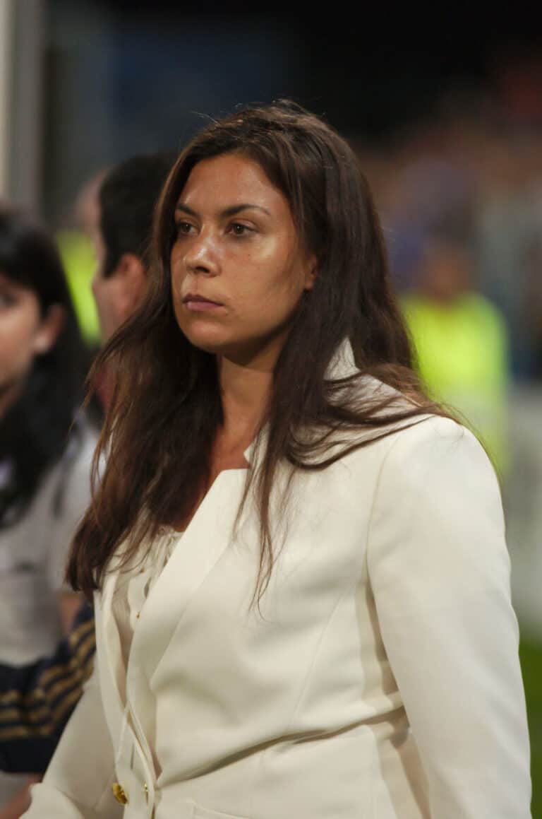 Marion Bartoli - Famous Tennis Player