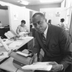 Vernon Jordan - Famous Lawyer