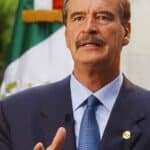 Vicente Fox - Famous Businessperson