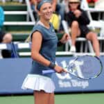 Victoria Azarenka - Famous Tennis Player