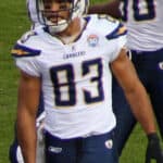 Vincent Jackson - Famous American Football Player