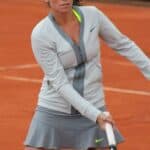 Roberta Vinci - Famous Tennis Player