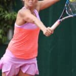 Roberta Vinci - Famous Tennis Player