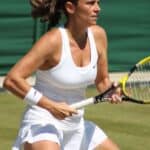 Roberta Vinci - Famous Tennis Player