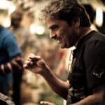 Vishal Bharadwaj - Famous Film Producer