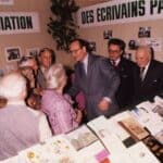 Jacques Chirac - Famous Critic