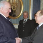 Helmut Kohl - Famous Historian