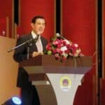 Ma Ying-jeou - Famous Politician