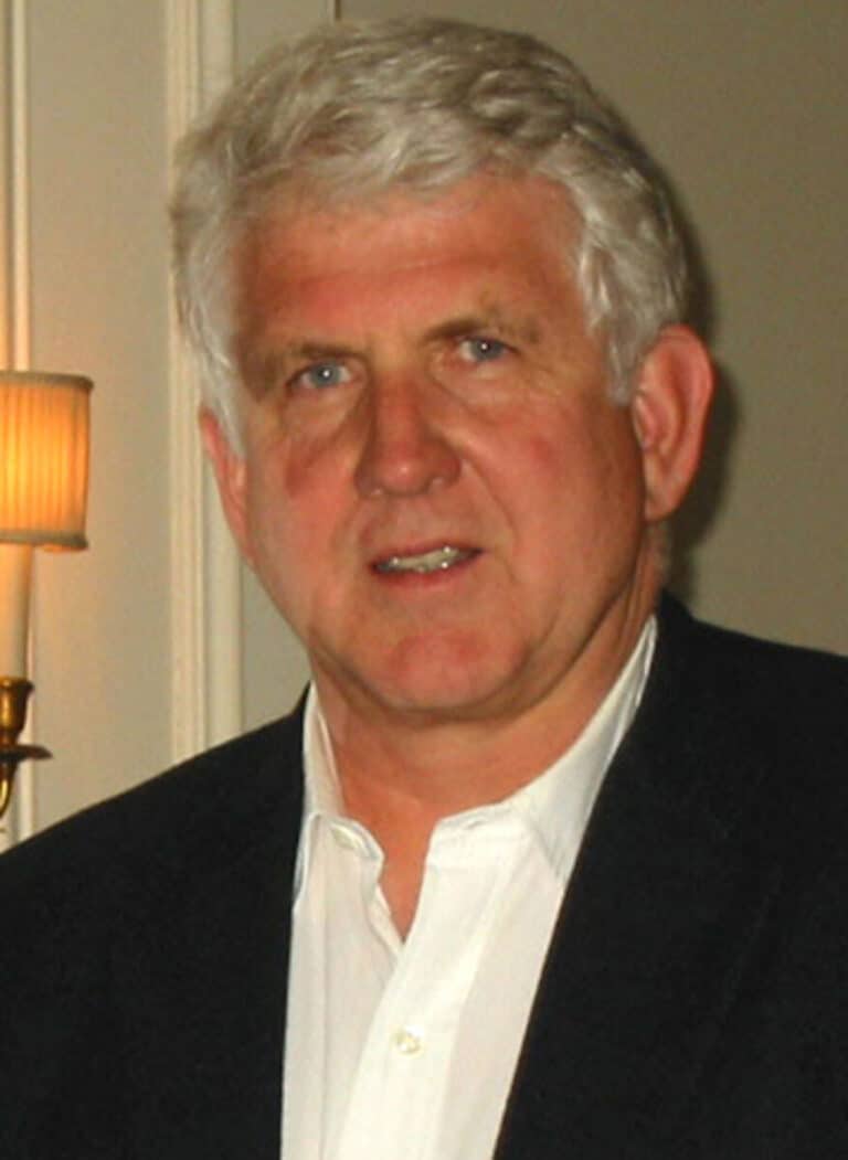 Robert Metcalfe - Famous Electrical Engineer