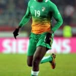 Yaya Toure - Famous Football Player