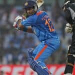 Yuvraj Singh - Famous Cricketer