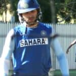 Yuvraj Singh - Famous Cricketer