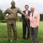 Arnold Palmer - Famous Professional Golfer