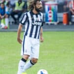 Andrea Pirlo - Famous Football Player
