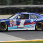 Elliott Sadler - Famous Race Car Driver