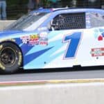 Elliott Sadler - Famous Race Car Driver