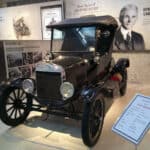 Henry Ford - Famous Engineer