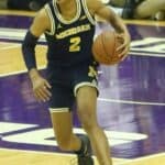 Jordan Poole - Famous NBA Player