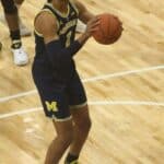 Jordan Poole - Famous NBA Player