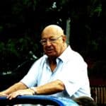 Angelo Dundee - Famous Boxing Trainer