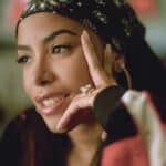 Aaliyah - Famous Actor