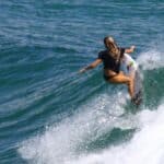 Alana Blanchard - Famous Surfer