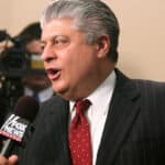 Andrew Napolitano - Famous Judge