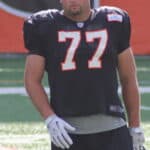 Andrew Whitworth - Famous NFL Player