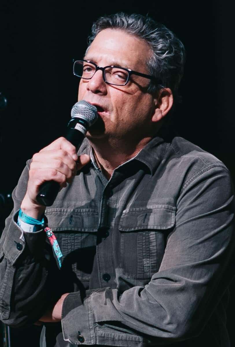 Andy Kindler - Famous Comedian