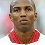 Ashley Young - Famous Soccer Player