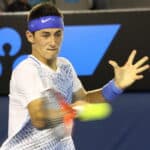 Bernard Tomic - Famous Tennis Player