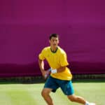 Bernard Tomic - Famous Tennis Player