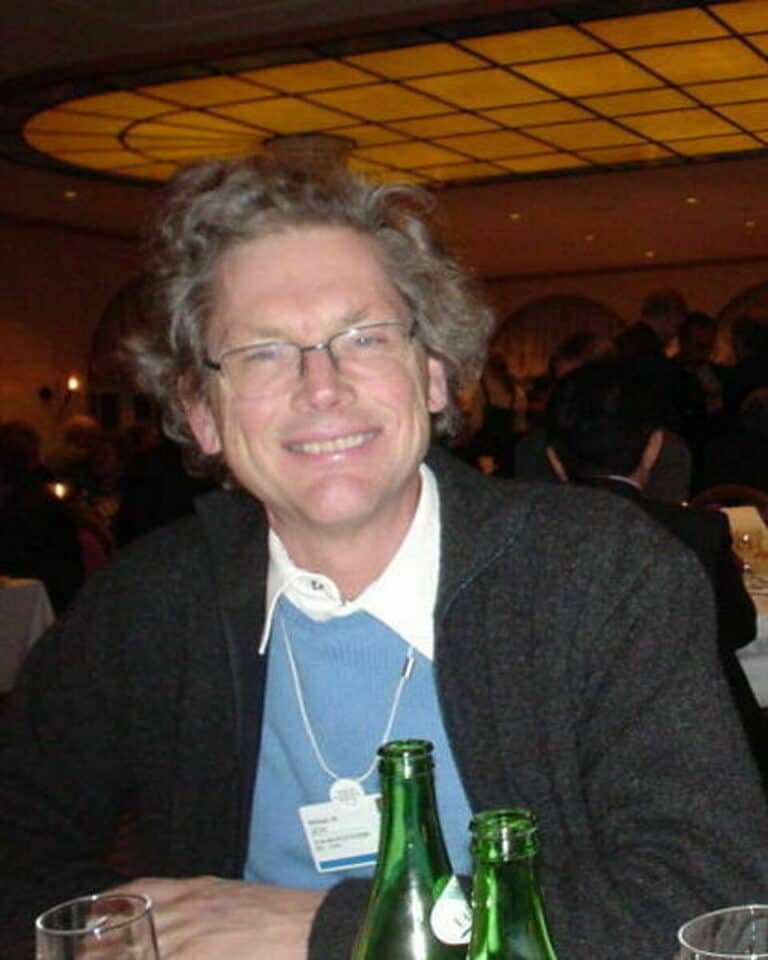 Bill Joy - Famous Programmer