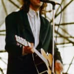 Bob Geldof - Famous Musician