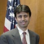 Bobby Jindal - Famous Consultant