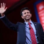 Bobby Jindal - Famous Official