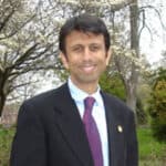 Bobby Jindal - Famous Consultant