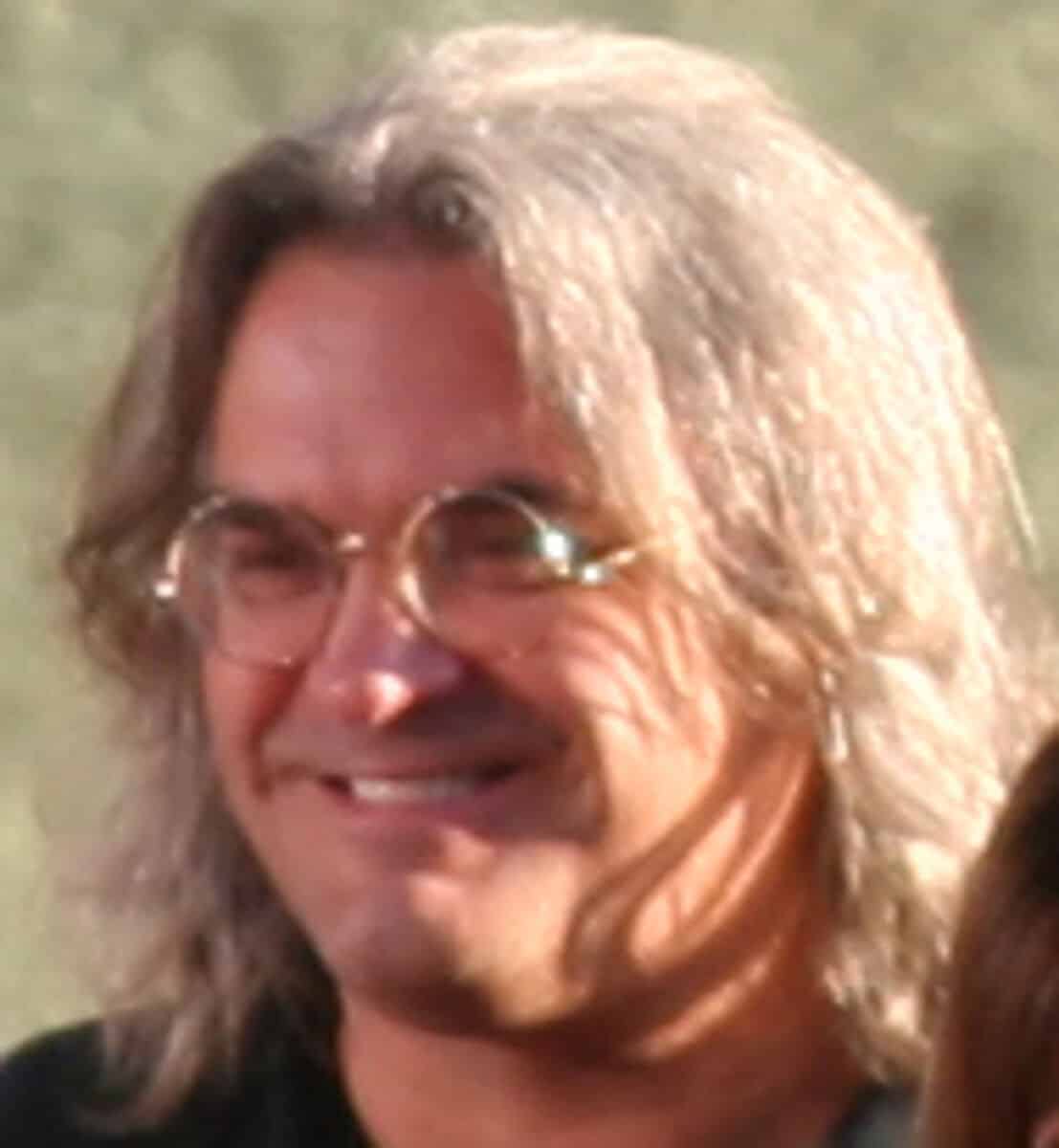 Paul Greengrass - Famous Television Producer