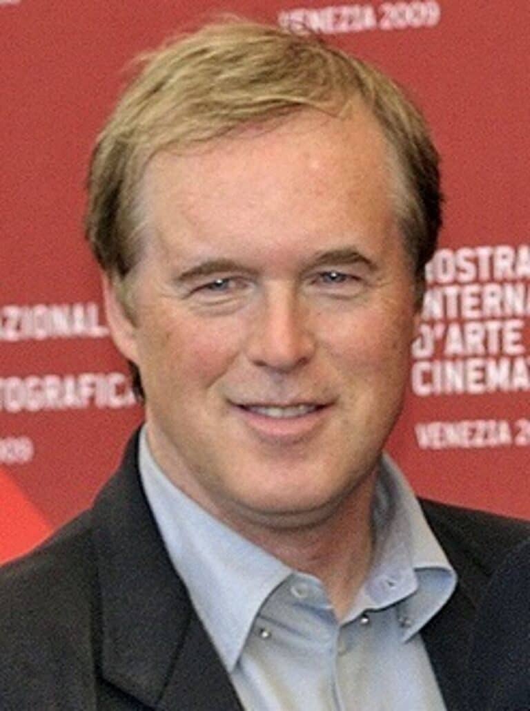 Brad Bird - Famous Screenwriter