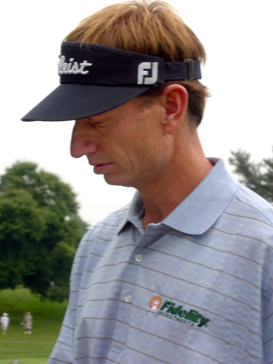 Brad Faxon - Famous Golfer