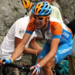 Bradley Wiggins - Famous Professional Road Racing Cyclist